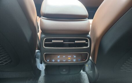 Genesis GV70, 2025 год, 12 490 000 рублей, 18 фотография