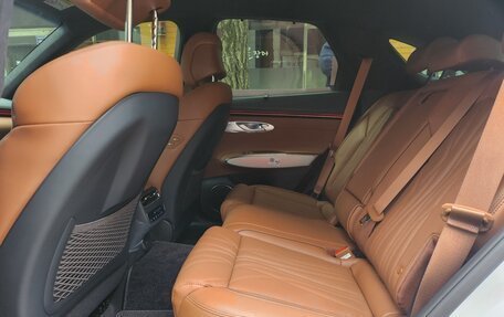 Genesis GV70, 2025 год, 12 490 000 рублей, 19 фотография