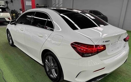 Mercedes-Benz A-Класс, 2023 год, 2 030 000 рублей, 6 фотография