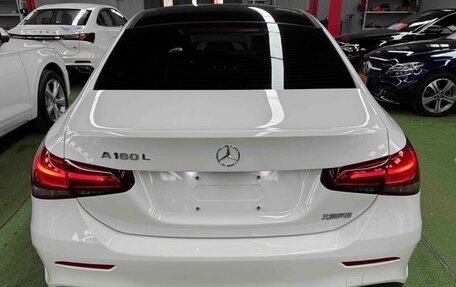 Mercedes-Benz A-Класс, 2023 год, 2 030 000 рублей, 5 фотография