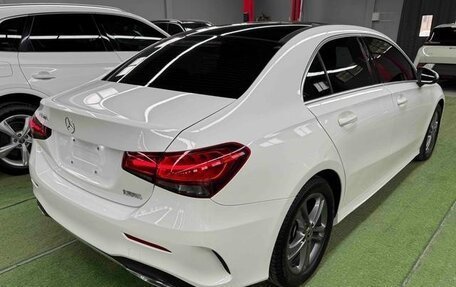 Mercedes-Benz A-Класс, 2023 год, 2 030 000 рублей, 4 фотография