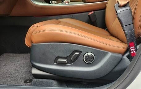 Genesis GV70, 2025 год, 12 490 000 рублей, 14 фотография