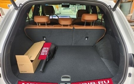 Genesis GV70, 2025 год, 12 490 000 рублей, 6 фотография