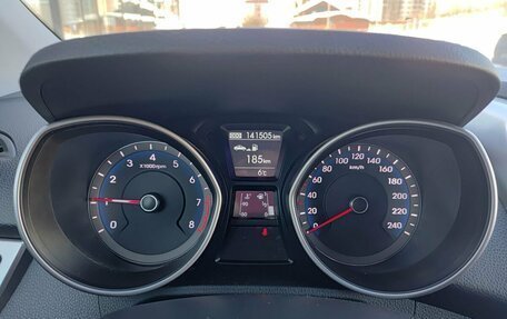 Hyundai i30 II рестайлинг, 2012 год, 849 000 рублей, 16 фотография