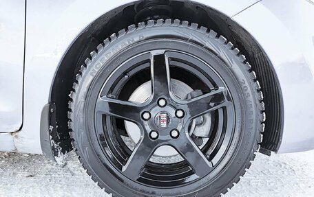 Hyundai i30 II рестайлинг, 2012 год, 849 000 рублей, 22 фотография