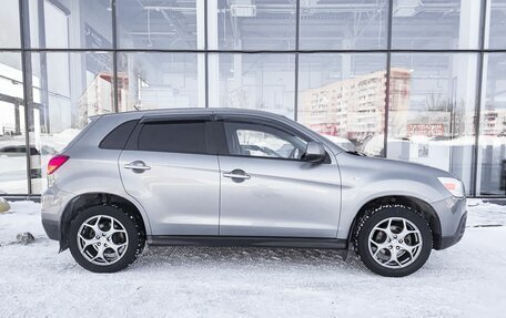 Mitsubishi ASX I рестайлинг, 2012 год, 1 160 000 рублей, 5 фотография