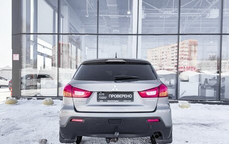 Mitsubishi ASX I рестайлинг, 2012 год, 1 160 000 рублей, 7 фотография