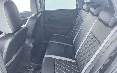 Mitsubishi ASX I рестайлинг, 2012 год, 1 160 000 рублей, 15 фотография