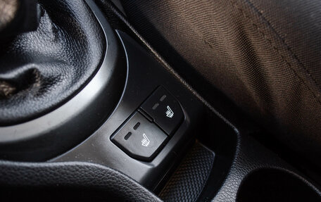 KIA Rio III рестайлинг, 2011 год, 640 000 рублей, 15 фотография