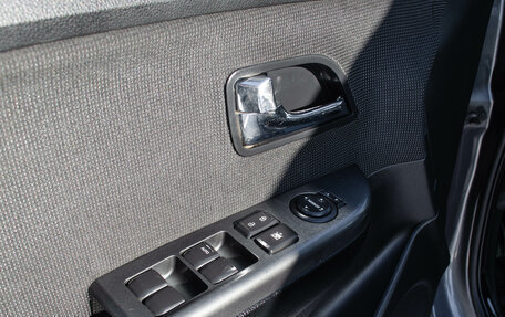 KIA Rio III рестайлинг, 2011 год, 640 000 рублей, 14 фотография