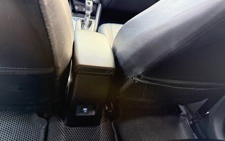 Hyundai Solaris II рестайлинг, 2021 год, 1 700 000 рублей, 13 фотография