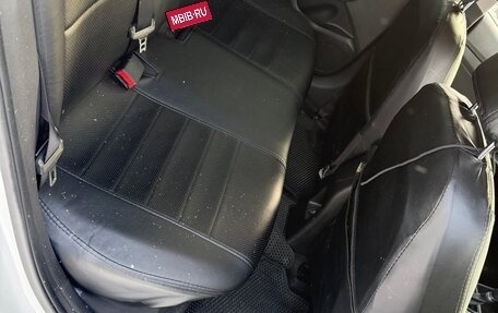 Hyundai Solaris II рестайлинг, 2021 год, 1 700 000 рублей, 10 фотография