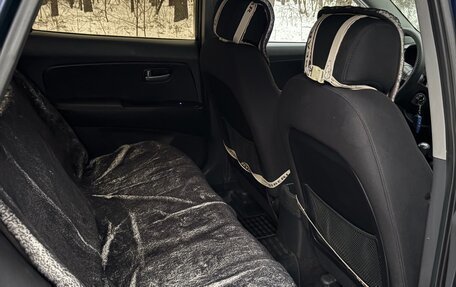 Hyundai Elantra IV, 2007 год, 655 000 рублей, 6 фотография