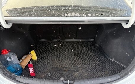 Hyundai Solaris II рестайлинг, 2021 год, 1 700 000 рублей, 9 фотография