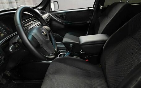 Chevrolet Niva I рестайлинг, 2015 год, 699 888 рублей, 5 фотография