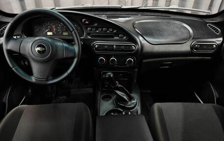 Chevrolet Niva I рестайлинг, 2015 год, 699 888 рублей, 7 фотография