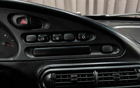 Chevrolet Niva I рестайлинг, 2015 год, 699 888 рублей, 8 фотография