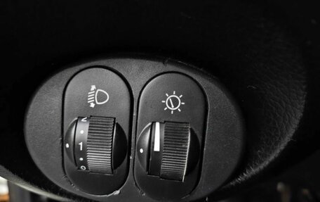 Chevrolet Niva I рестайлинг, 2015 год, 699 888 рублей, 13 фотография