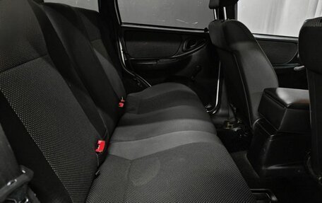 Chevrolet Niva I рестайлинг, 2015 год, 699 888 рублей, 17 фотография