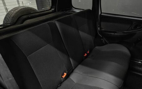 Chevrolet Niva I рестайлинг, 2015 год, 699 888 рублей, 15 фотография