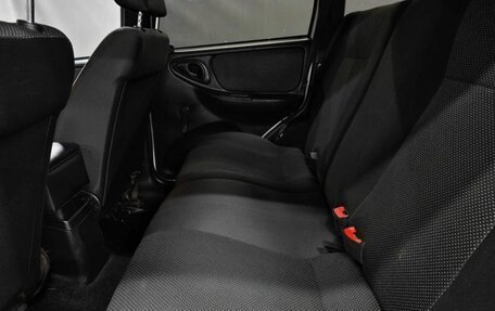 Chevrolet Niva I рестайлинг, 2015 год, 699 888 рублей, 18 фотография