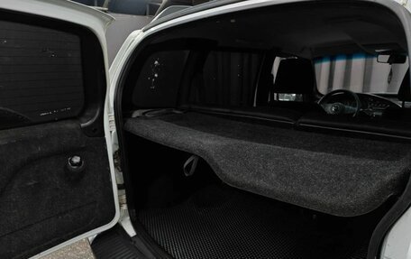 Chevrolet Niva I рестайлинг, 2015 год, 699 888 рублей, 20 фотография