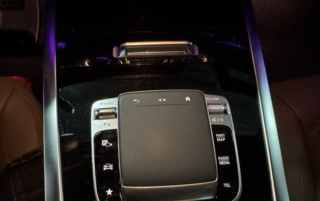 Mercedes-Benz G-Класс W463 рестайлинг _iii, 2024 год, 21 100 000 рублей, 7 фотография