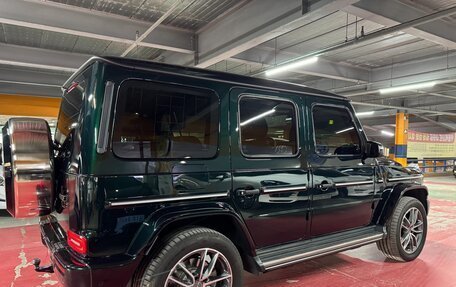 Mercedes-Benz G-Класс W463 рестайлинг _iii, 2024 год, 21 100 000 рублей, 3 фотография
