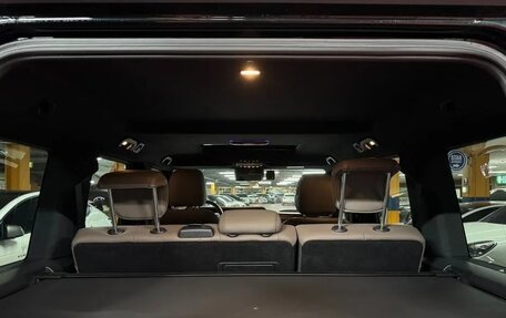 Mercedes-Benz G-Класс W463 рестайлинг _iii, 2024 год, 21 100 000 рублей, 9 фотография