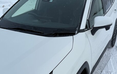 Toyota RAV4, 2020 год, 3 800 000 рублей, 4 фотография