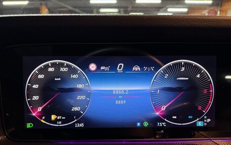 Mercedes-Benz G-Класс W463 рестайлинг _iii, 2024 год, 21 100 000 рублей, 13 фотография