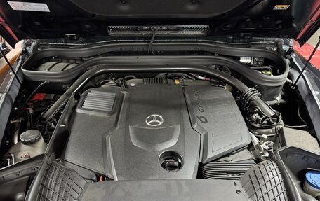 Mercedes-Benz G-Класс W463 рестайлинг _iii, 2024 год, 21 100 000 рублей, 11 фотография