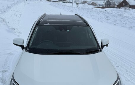 Toyota RAV4, 2020 год, 3 800 000 рублей, 5 фотография