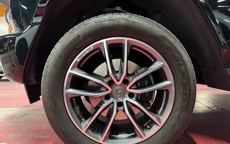 Mercedes-Benz G-Класс W463 рестайлинг _iii, 2024 год, 21 100 000 рублей, 10 фотография