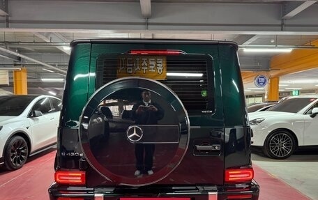 Mercedes-Benz G-Класс W463 рестайлинг _iii, 2024 год, 21 100 000 рублей, 4 фотография