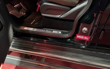 Mercedes-Benz G-Класс W463 рестайлинг _iii, 2024 год, 21 100 000 рублей, 5 фотография