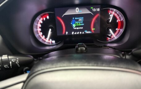 Toyota RAV4, 2020 год, 3 800 000 рублей, 14 фотография