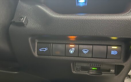 Toyota RAV4, 2020 год, 3 800 000 рублей, 12 фотография