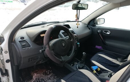 Renault Megane II, 2006 год, 195 000 рублей, 7 фотография