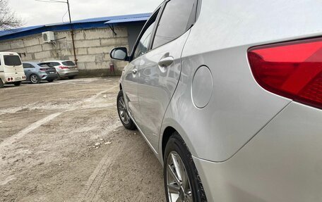 KIA Rio III рестайлинг, 2012 год, 620 000 рублей, 6 фотография