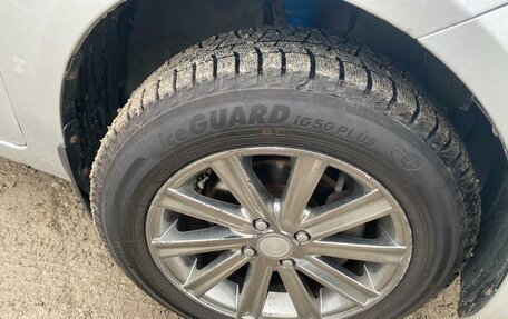 KIA Rio III рестайлинг, 2012 год, 620 000 рублей, 12 фотография