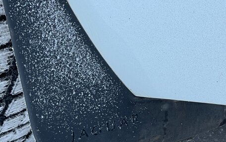 Jaguar XF I рестайлинг, 2010 год, 1 150 000 рублей, 7 фотография