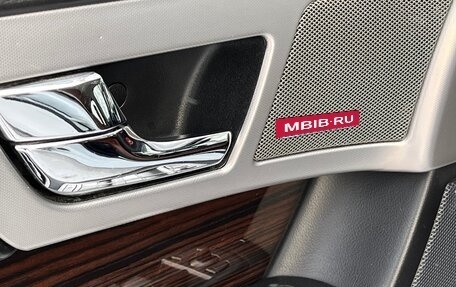 Jaguar XF I рестайлинг, 2010 год, 1 150 000 рублей, 9 фотография