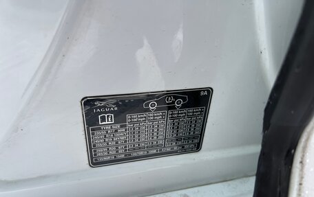 Jaguar XF I рестайлинг, 2010 год, 1 150 000 рублей, 14 фотография