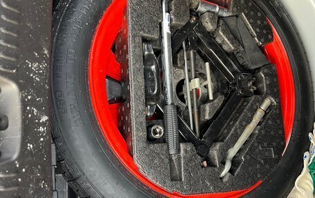 Jaguar XF I рестайлинг, 2010 год, 1 150 000 рублей, 19 фотография