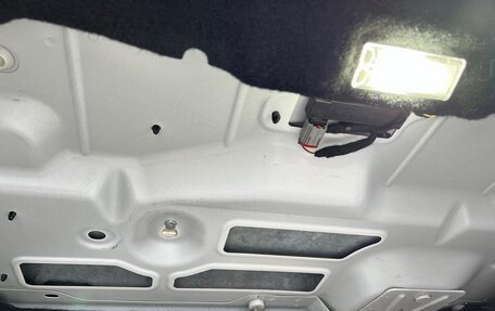 Jaguar XF I рестайлинг, 2010 год, 1 150 000 рублей, 22 фотография