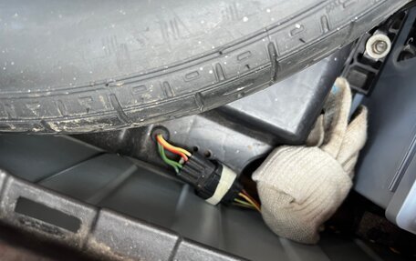 Jaguar XF I рестайлинг, 2010 год, 1 150 000 рублей, 21 фотография