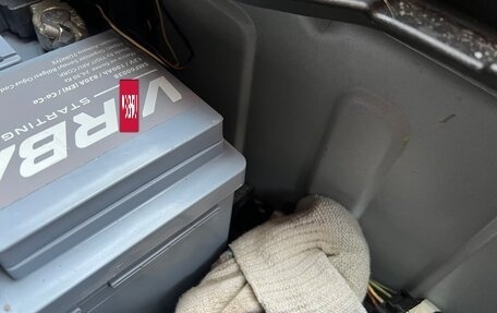 Jaguar XF I рестайлинг, 2010 год, 1 150 000 рублей, 20 фотография