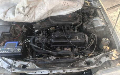 Honda Accord III, 1986 год, 150 000 рублей, 5 фотография