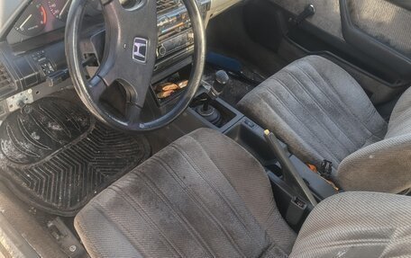 Honda Accord III, 1986 год, 150 000 рублей, 4 фотография